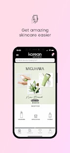 Unknown app Screenshot