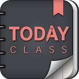 Timetable TodayClass icon