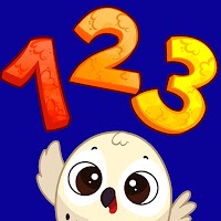 Bibi числами 123 - Детские игры и детей 2+ лет