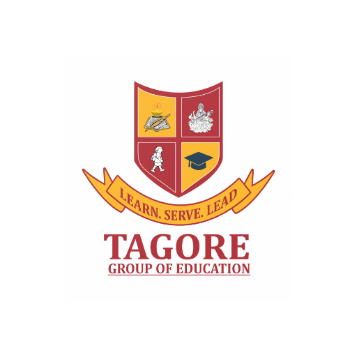 Tagore Group of Education logo