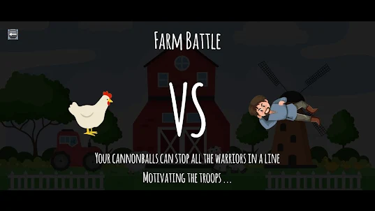 Farm Battle