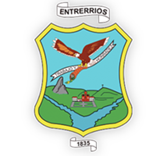 Trami App Entrerrios logo