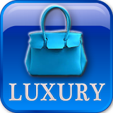 Luxury Shop icon