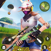 Cover Hunter – 3v3 Team Battle APK download