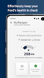 FordPass-A smarter way to move