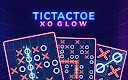 screenshot of 2 Player Glow Minigames