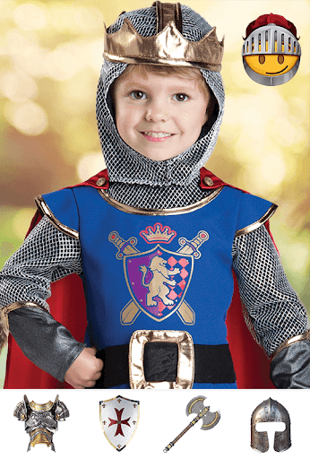 Knight photo editor Screen 2