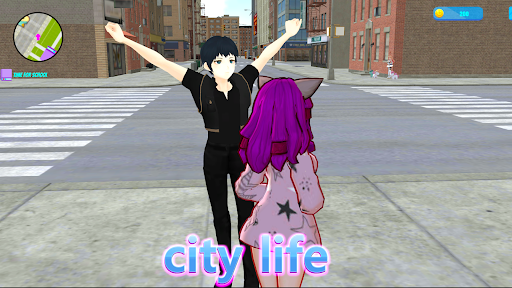 life idol Dress up 3d