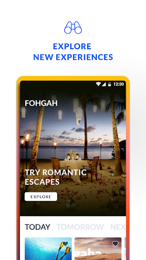 Fohgah Screen 3