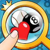 Search King icon