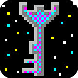 冒険蠷路 『エクセルシア２』～虹色の扉を開く鍵 icon