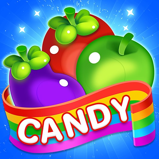 CandyMatch3