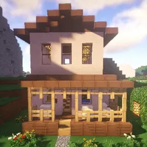 Mapas de casas para Minecraft – Apps no Google Play