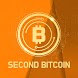 Second Bitcoin - Androidアプリ