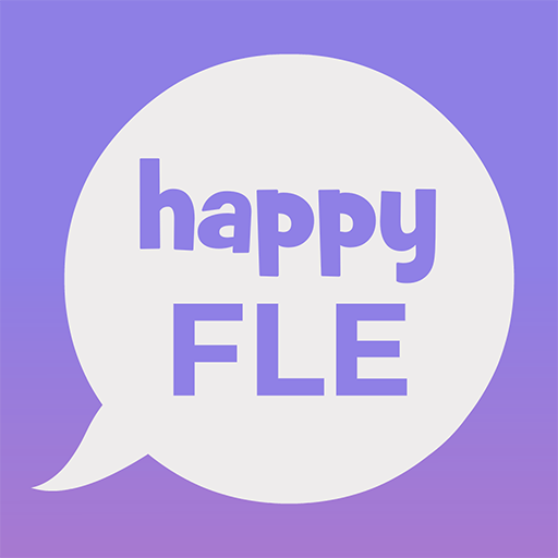 HappyFle 1.1 Icon