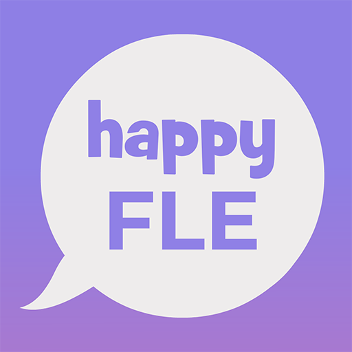 HappyFle  Icon