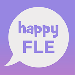 Cover Image of ダウンロード HappyFle  APK