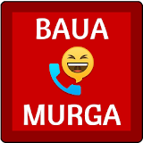 Baua Murga & Funny Videos 2016 icon