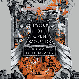 Icon image House of Open Wounds