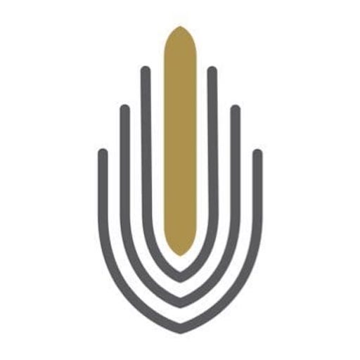 LADUN - لدن logo