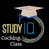 Study IQ: Coaching Classes icon