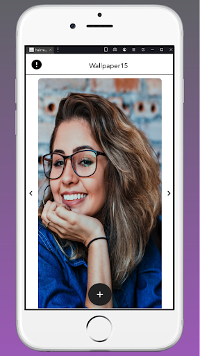 Android application Hairrestoration wallpaper screenshort