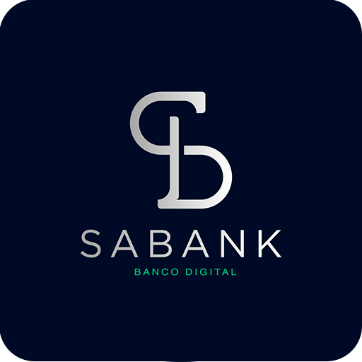 Sabank logo
