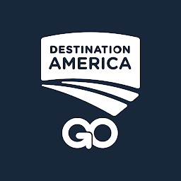 Icon image Destination America GO