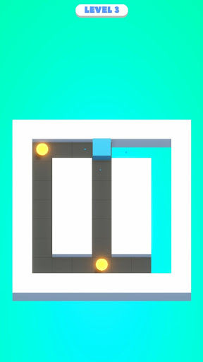 Hexa Maze Screen 2