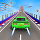 New Car Stunts Mega Ramp Car Driving Games