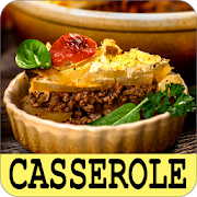 Casserole recipes with photo offline