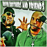 Brown Brothers and Friends icon