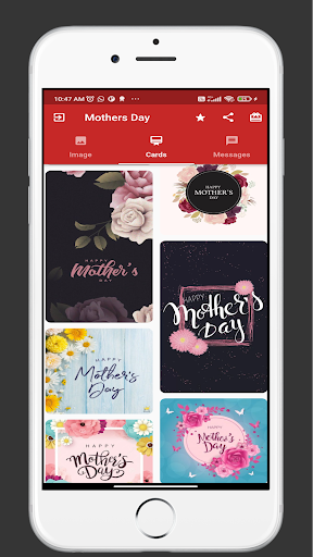 Mothers Day Wishes 2024 Screen 2