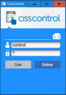 CISS Control