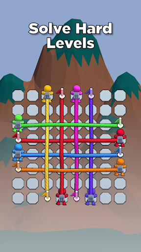 Go Climb! Screen 2