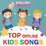 KIDS SONGS: Top Nursery Rhymes Offline Songs
