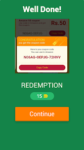 Easy Cash Reward Quz Gift Card 10.1.6 APK + Mod (Unlimited money) إلى عن على ذكري المظهر