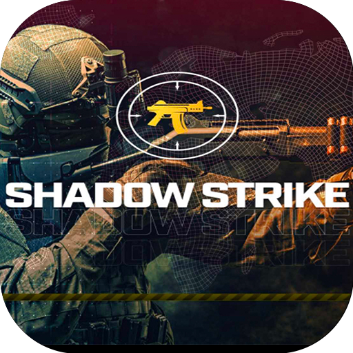 Shadow Strike 3D FPS Survival logo