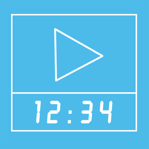 Video Timestamp Windowsでダウンロード