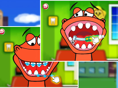 Dino Fun -Dinosaur Games Kids 8.3 screenshots 9