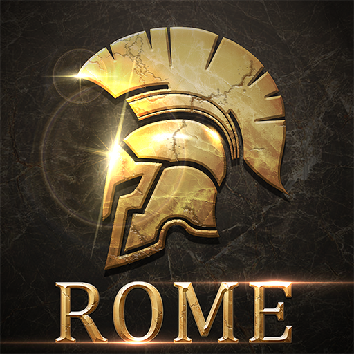 Grand War: Rome Strategy Games  Icon