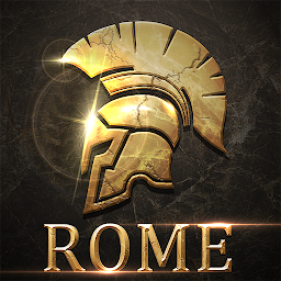 「羅馬與征服-回合製戰爭策略遊戲」圖示圖片