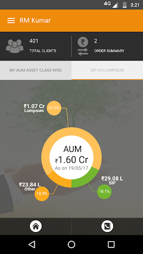 پیش نمایش برنامه