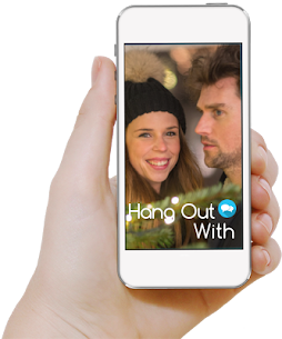 Hang Out With Chat every day v0.2.2 MOD APK (Chat/Live) Free For Android 1