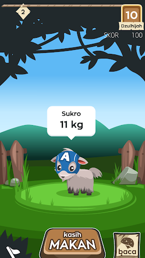 SIMBA Play Screen 3