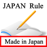 Japan rules icon