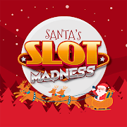 Santa’s Slot Madness