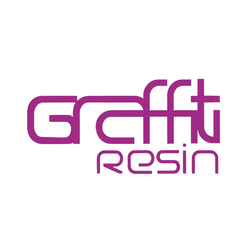 جرافيتي ريزن | Graffiti Resin - AppWisp.com