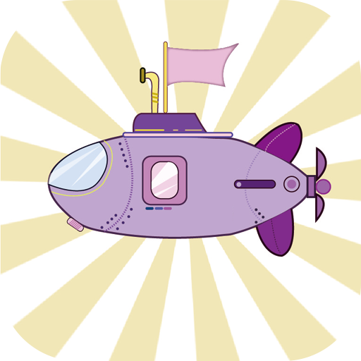 Deepsea Adventure logo