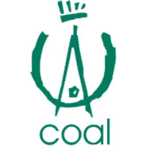 Colegio de Arquitectos de León logo
